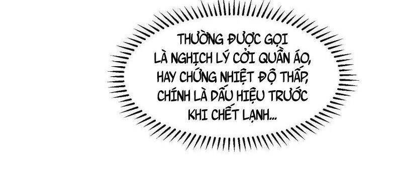 Sống Trên Hoang Đảo Cùng Các Em Gái Chapter 214 - Trang 2
