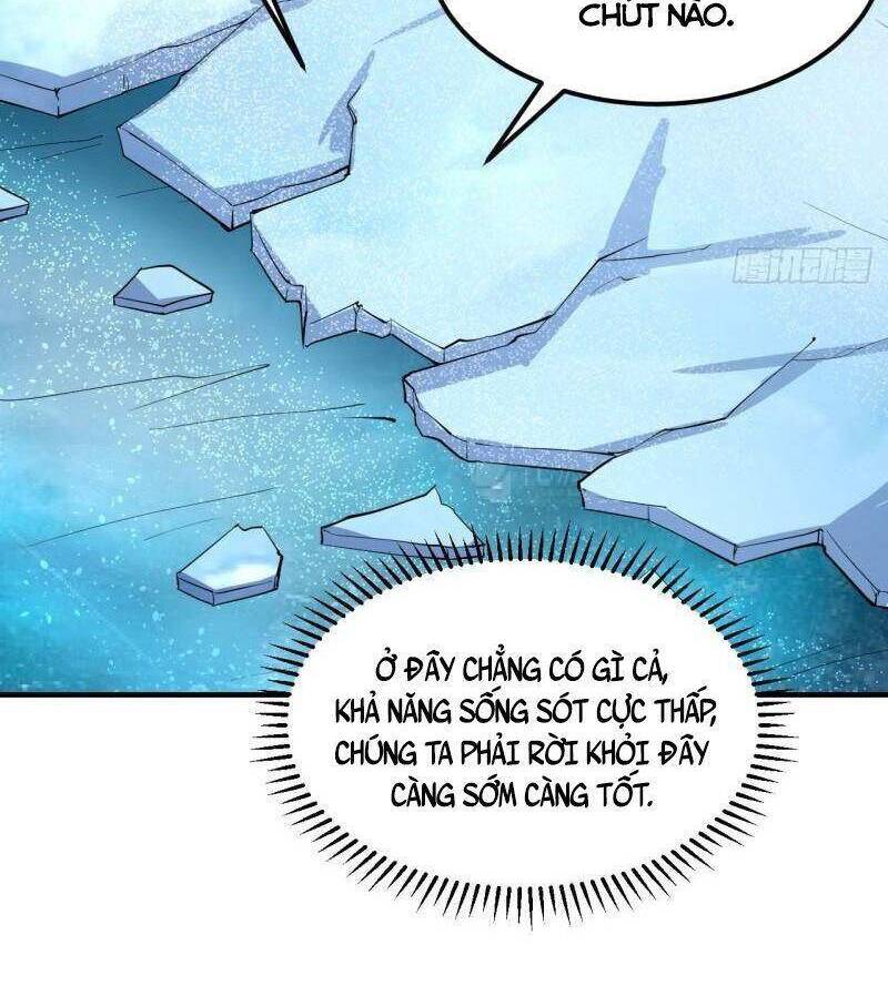 Sống Trên Hoang Đảo Cùng Các Em Gái Chapter 214 - Trang 2