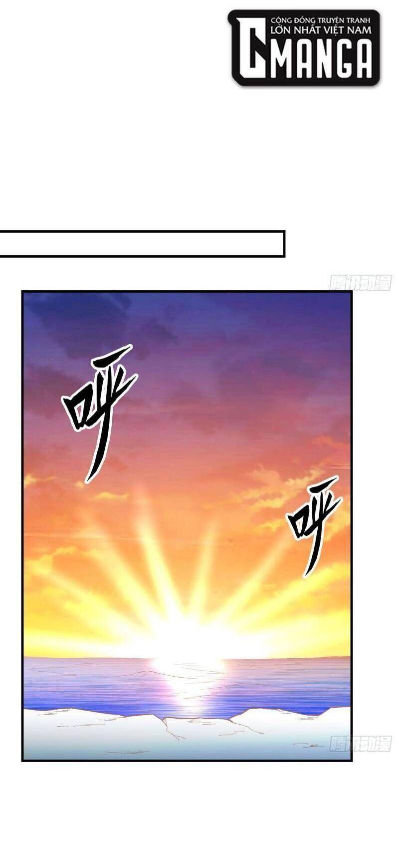 Sống Trên Hoang Đảo Cùng Các Em Gái Chapter 215 - Trang 2