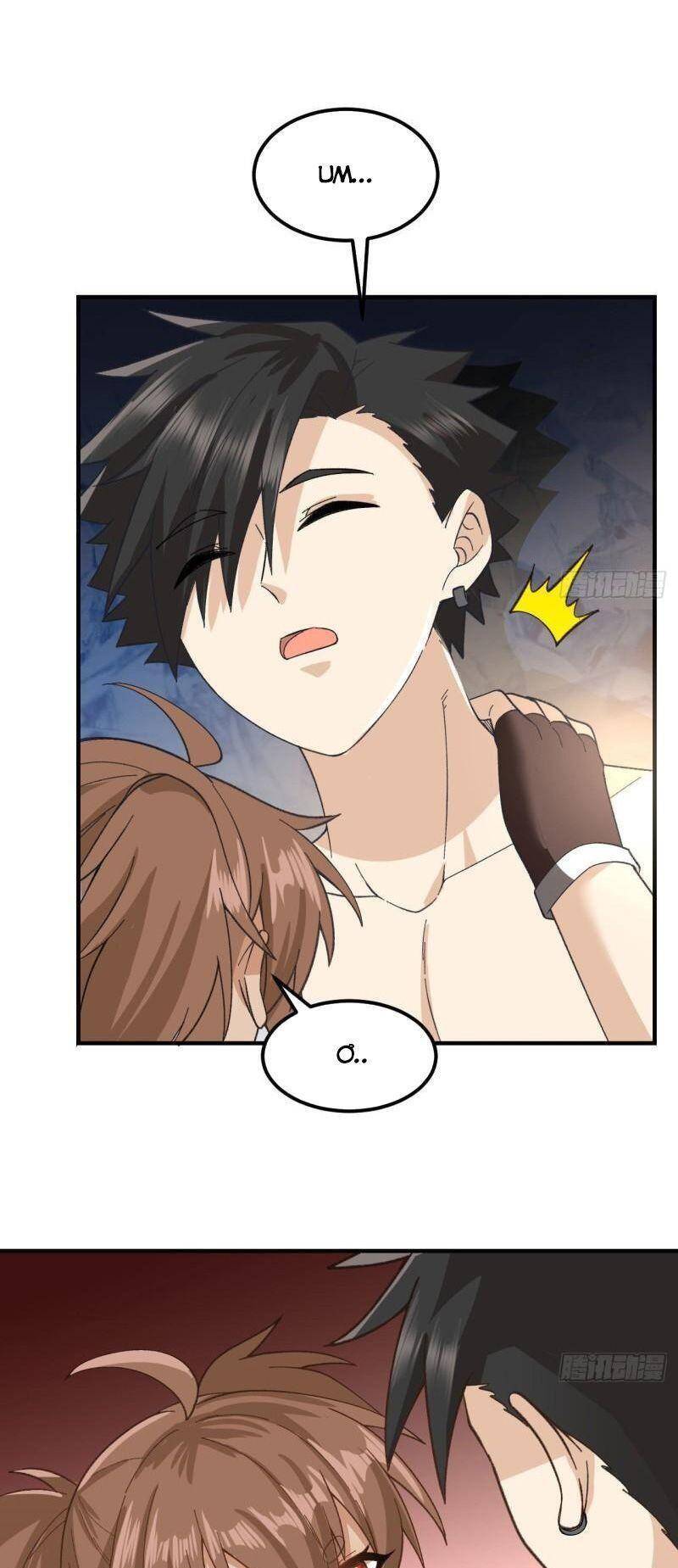 Sống Trên Hoang Đảo Cùng Các Em Gái Chapter 215 - Trang 2