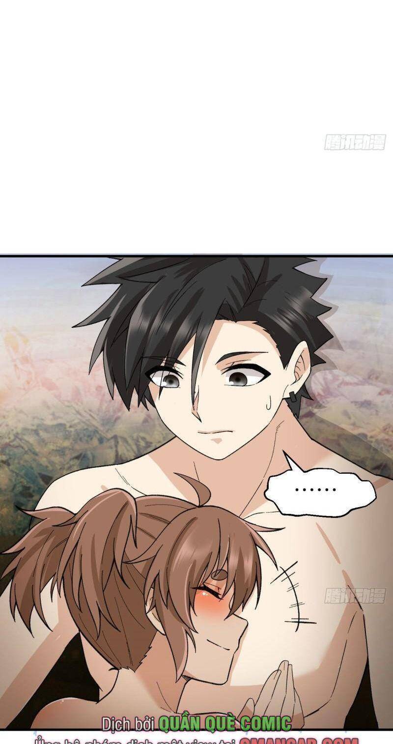 Sống Trên Hoang Đảo Cùng Các Em Gái Chapter 215 - Trang 2