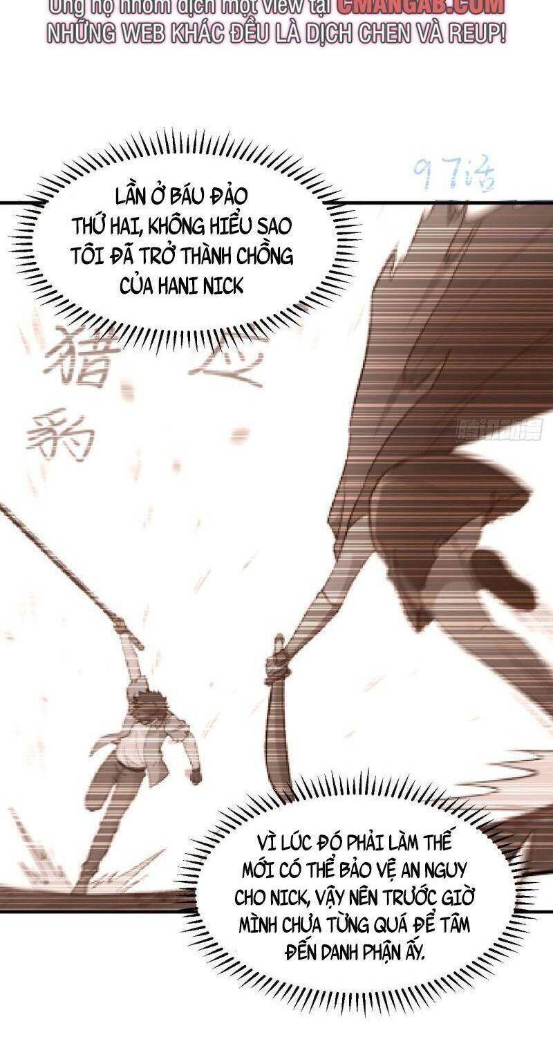 Sống Trên Hoang Đảo Cùng Các Em Gái Chapter 215 - Trang 2