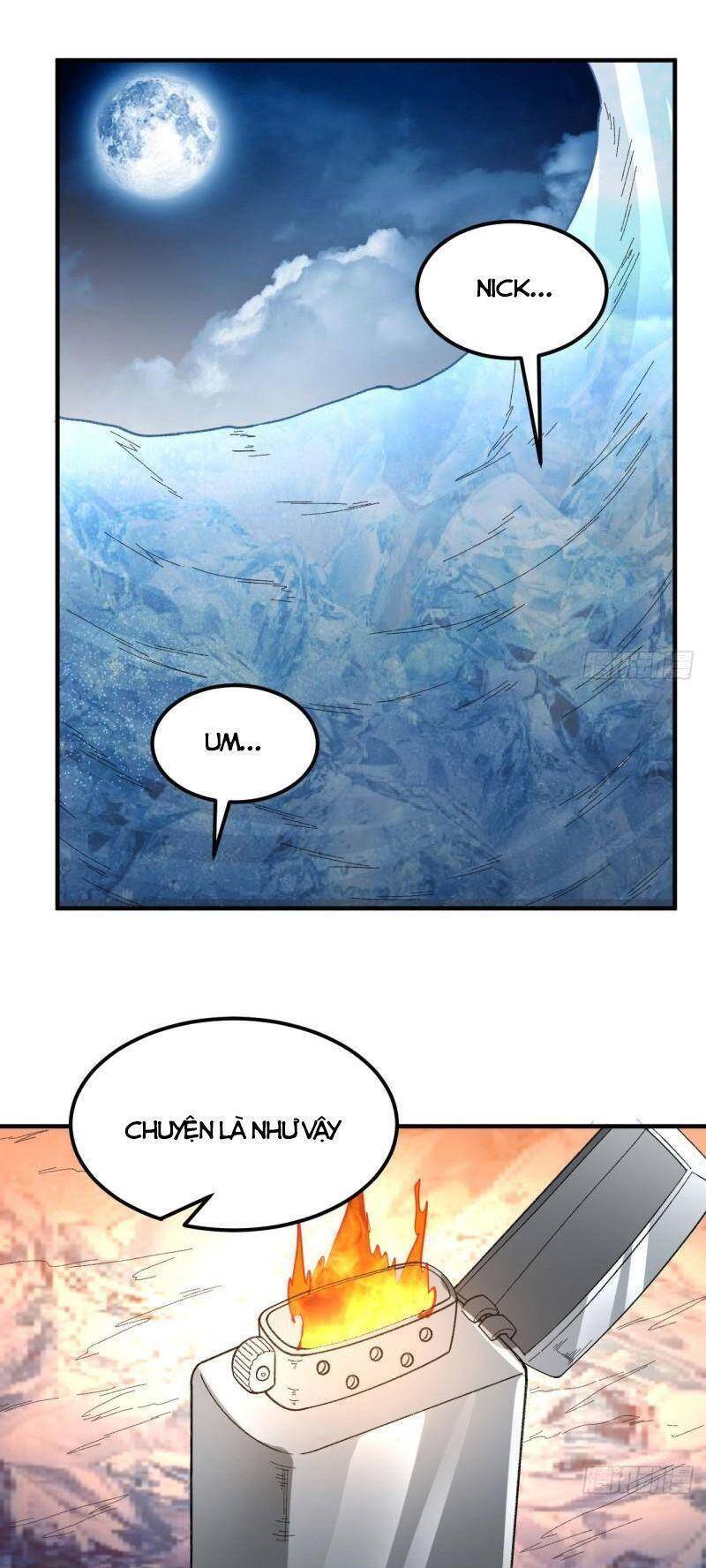 Sống Trên Hoang Đảo Cùng Các Em Gái Chapter 215 - Trang 2