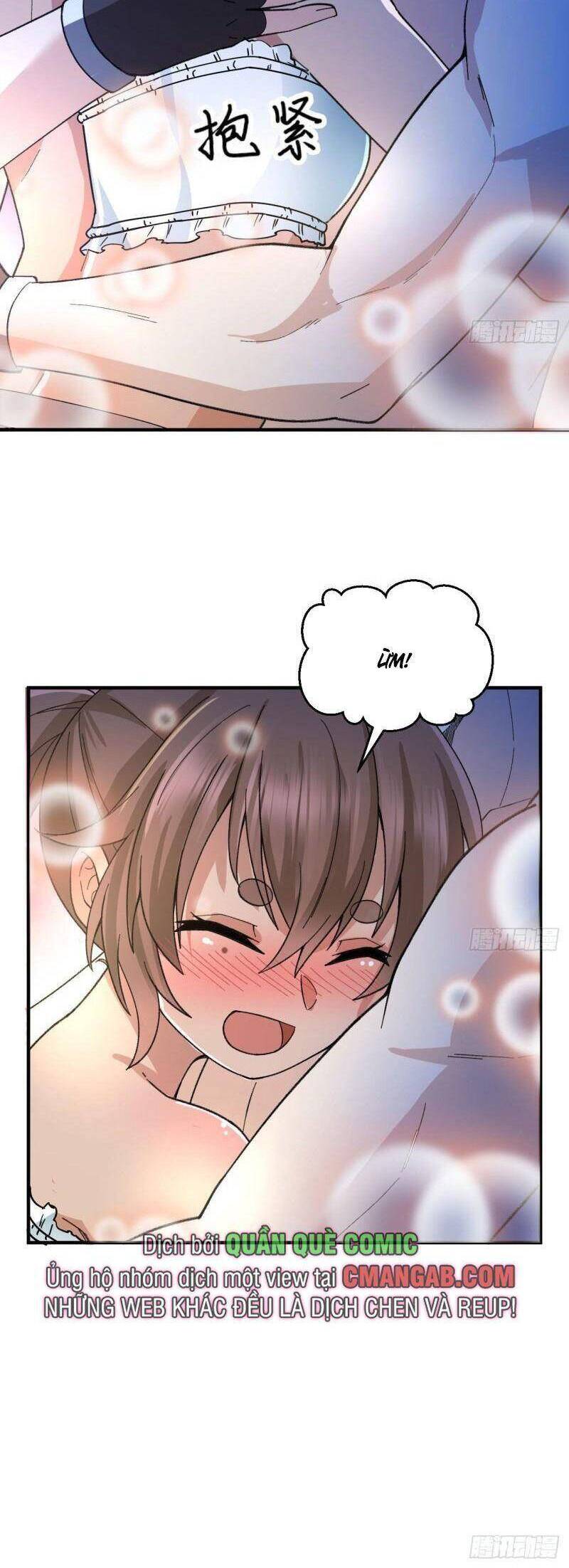 Sống Trên Hoang Đảo Cùng Các Em Gái Chapter 215 - Trang 2