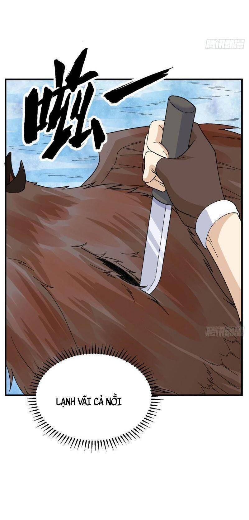 Sống Trên Hoang Đảo Cùng Các Em Gái Chapter 216 - Trang 2