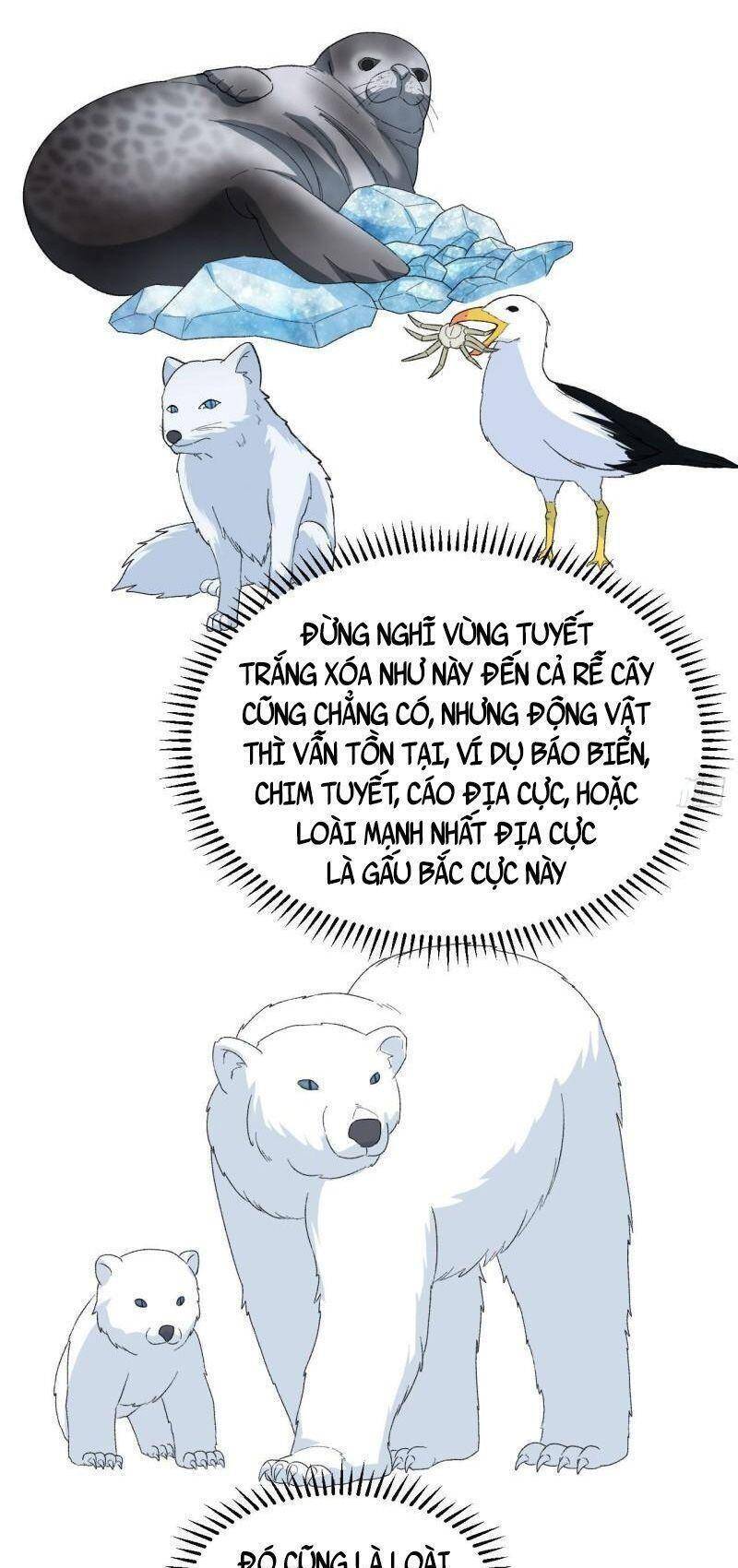 Sống Trên Hoang Đảo Cùng Các Em Gái Chapter 216 - Trang 2