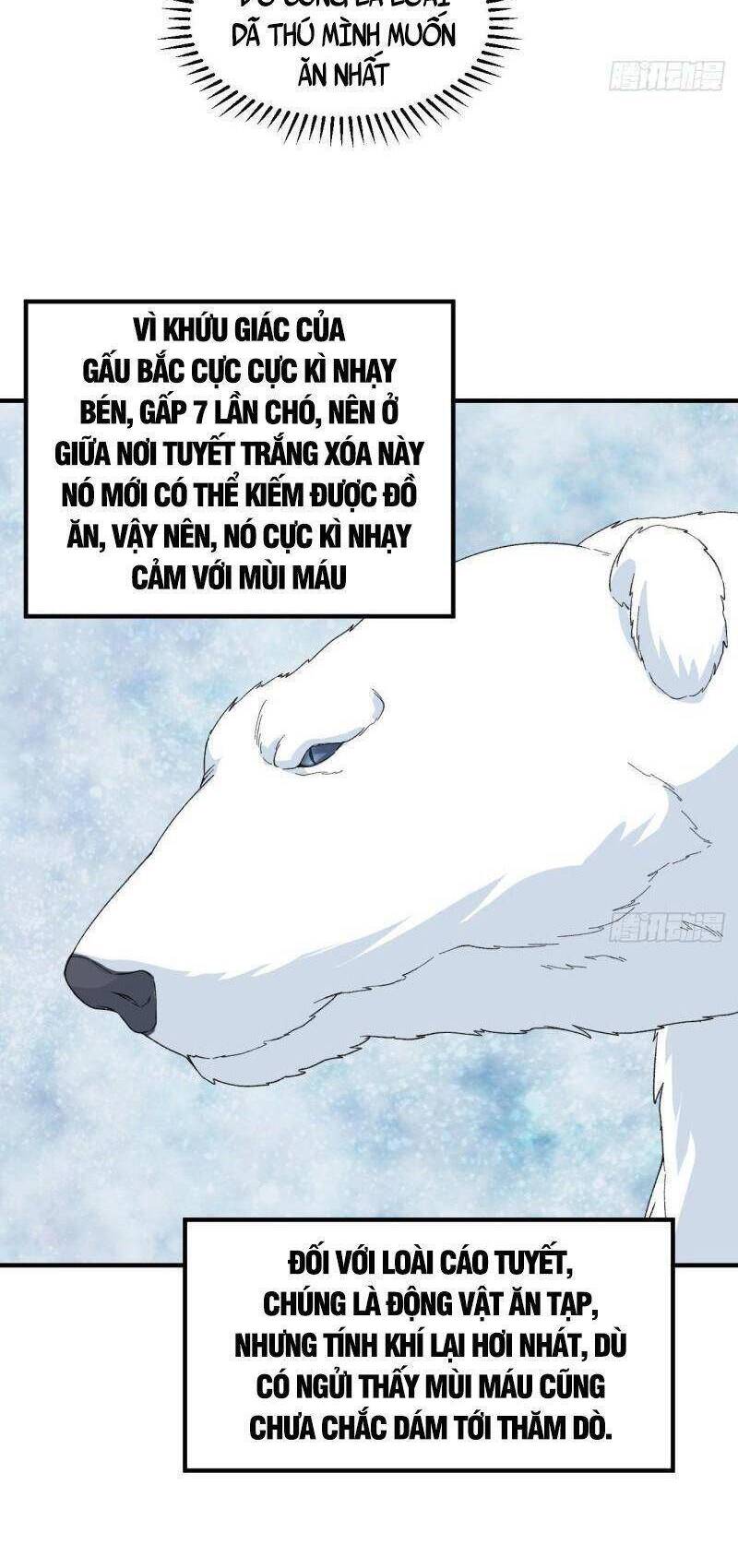 Sống Trên Hoang Đảo Cùng Các Em Gái Chapter 216 - Trang 2