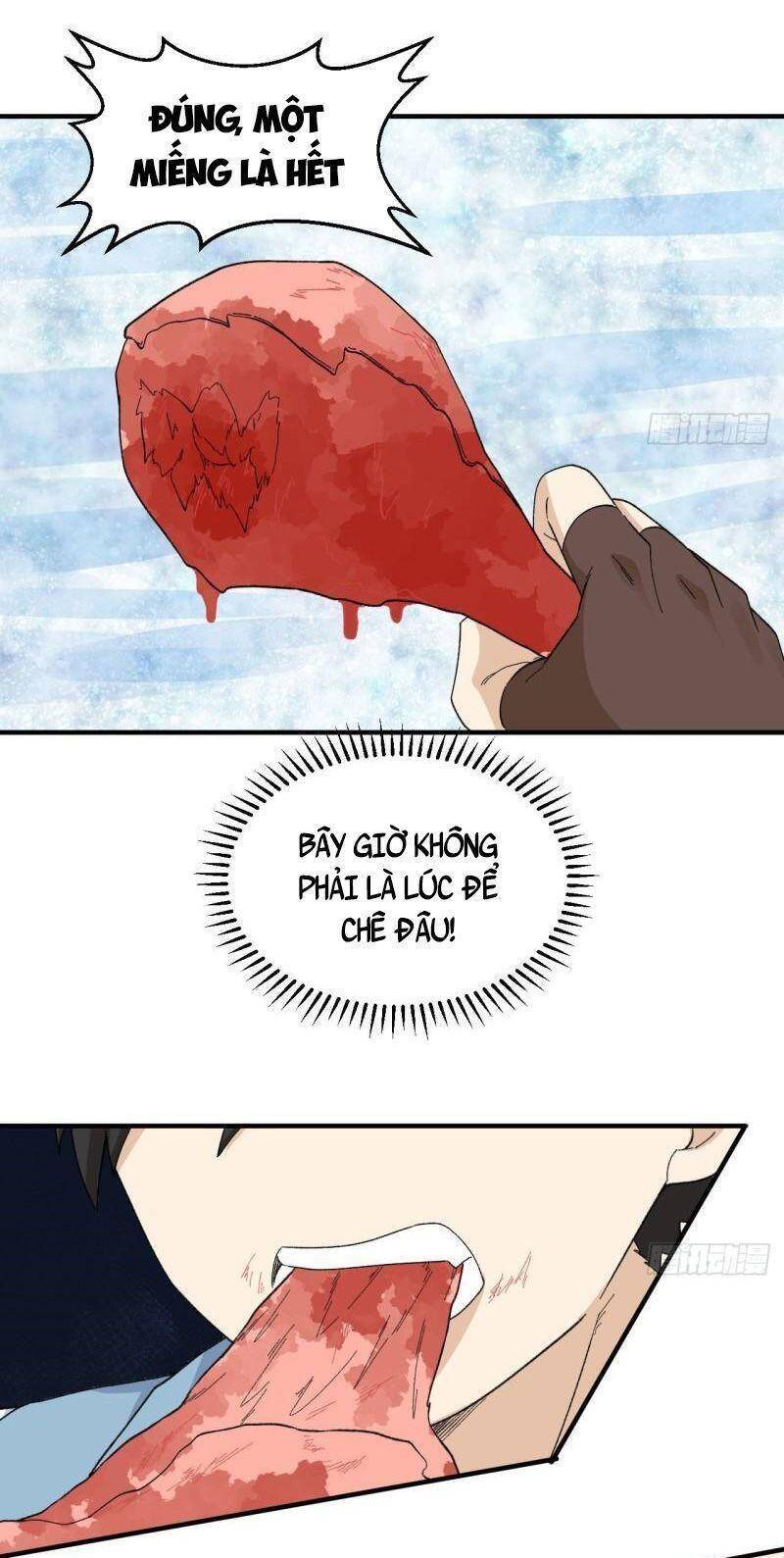 Sống Trên Hoang Đảo Cùng Các Em Gái Chapter 216 - Trang 2