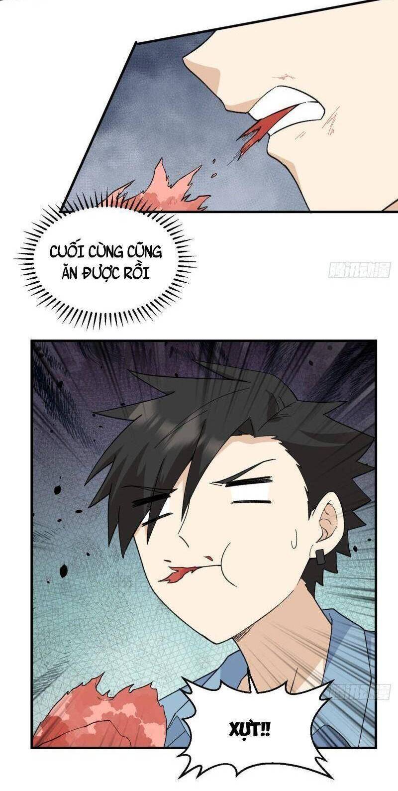 Sống Trên Hoang Đảo Cùng Các Em Gái Chapter 216 - Trang 2