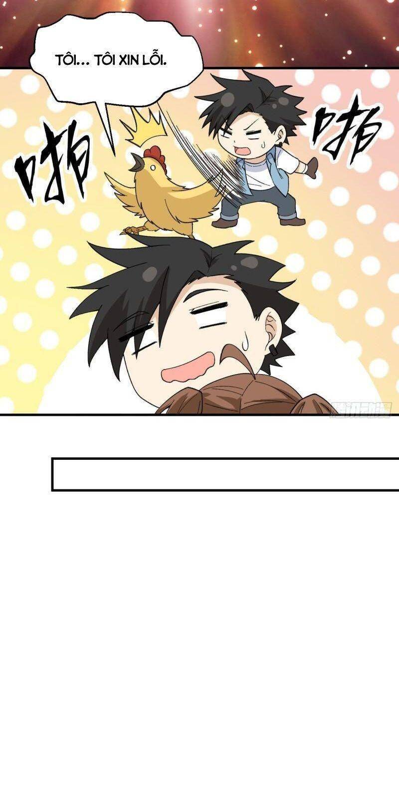 Sống Trên Hoang Đảo Cùng Các Em Gái Chapter 216 - Trang 2