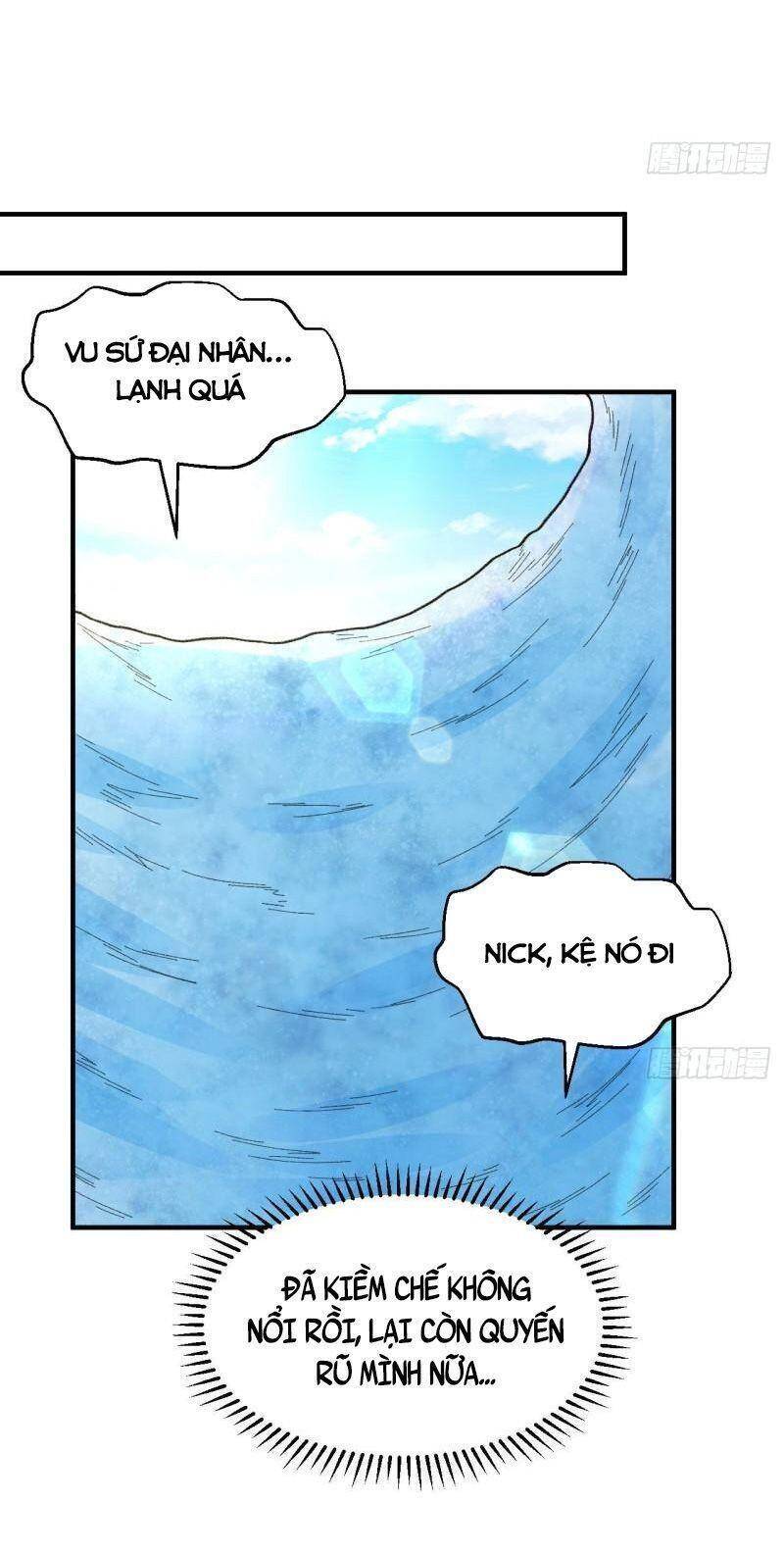 Sống Trên Hoang Đảo Cùng Các Em Gái Chapter 216 - Trang 2