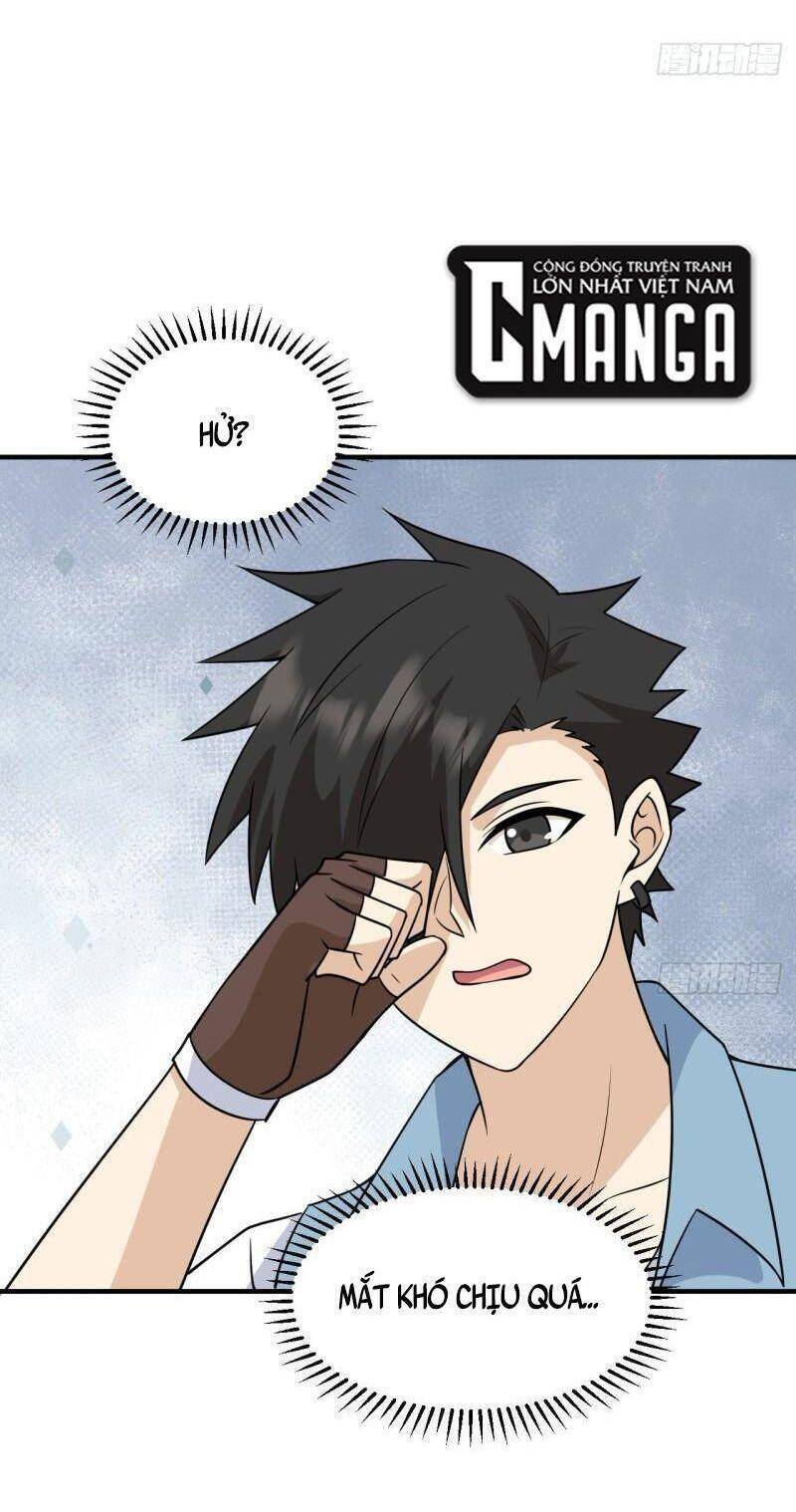 Sống Trên Hoang Đảo Cùng Các Em Gái Chapter 217 - Trang 2