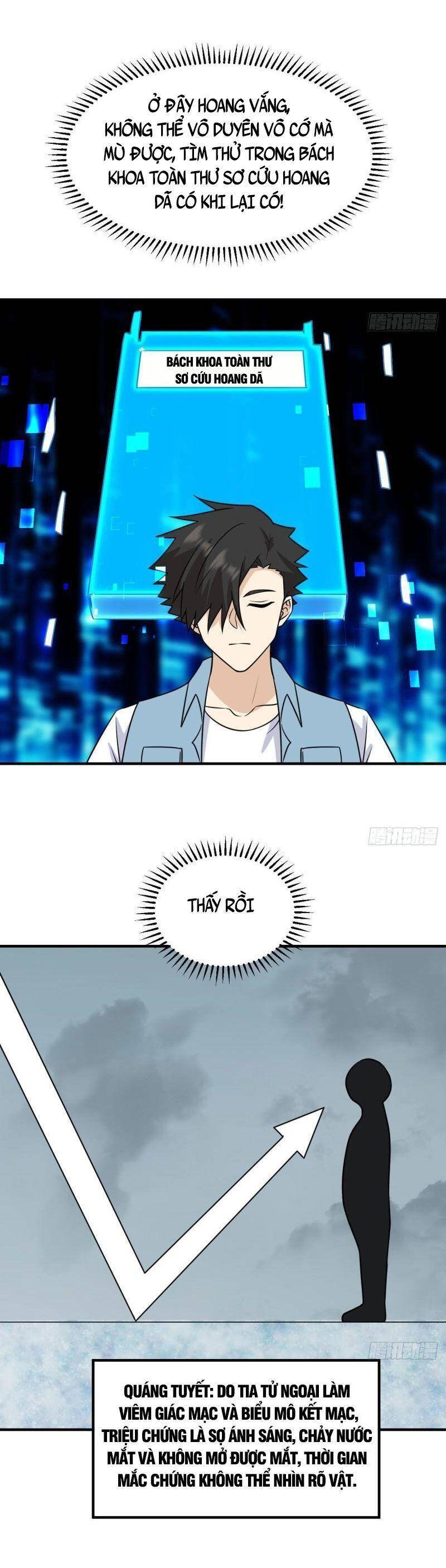 Sống Trên Hoang Đảo Cùng Các Em Gái Chapter 217 - Trang 2