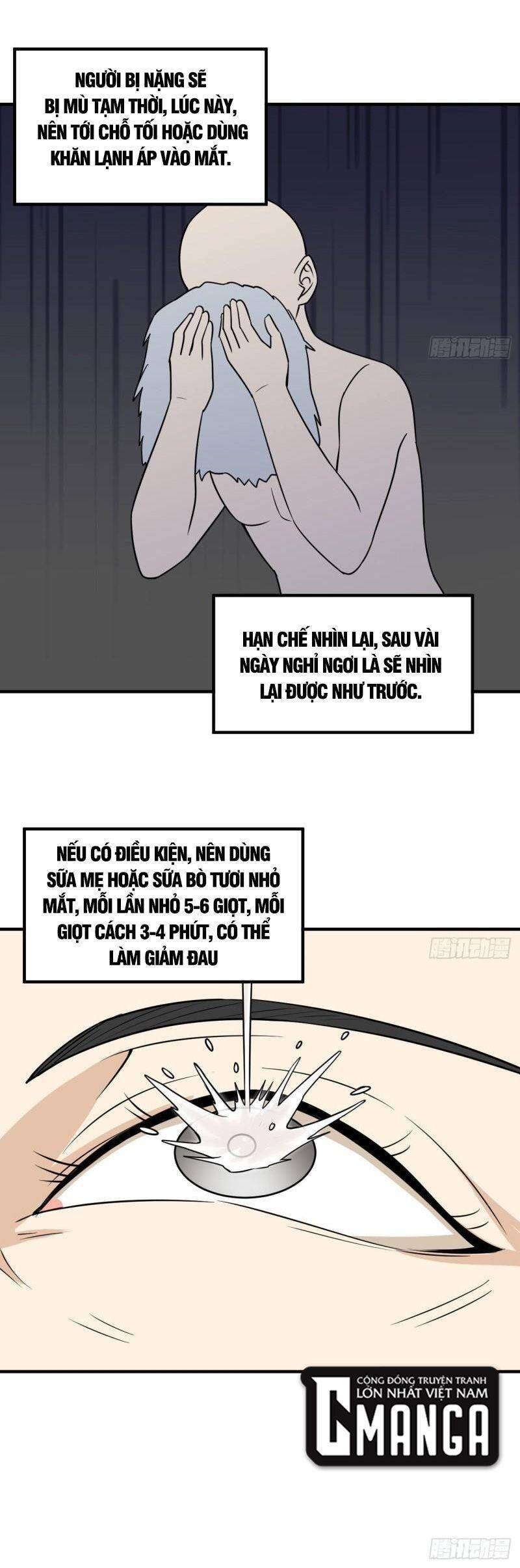 Sống Trên Hoang Đảo Cùng Các Em Gái Chapter 217 - Trang 2