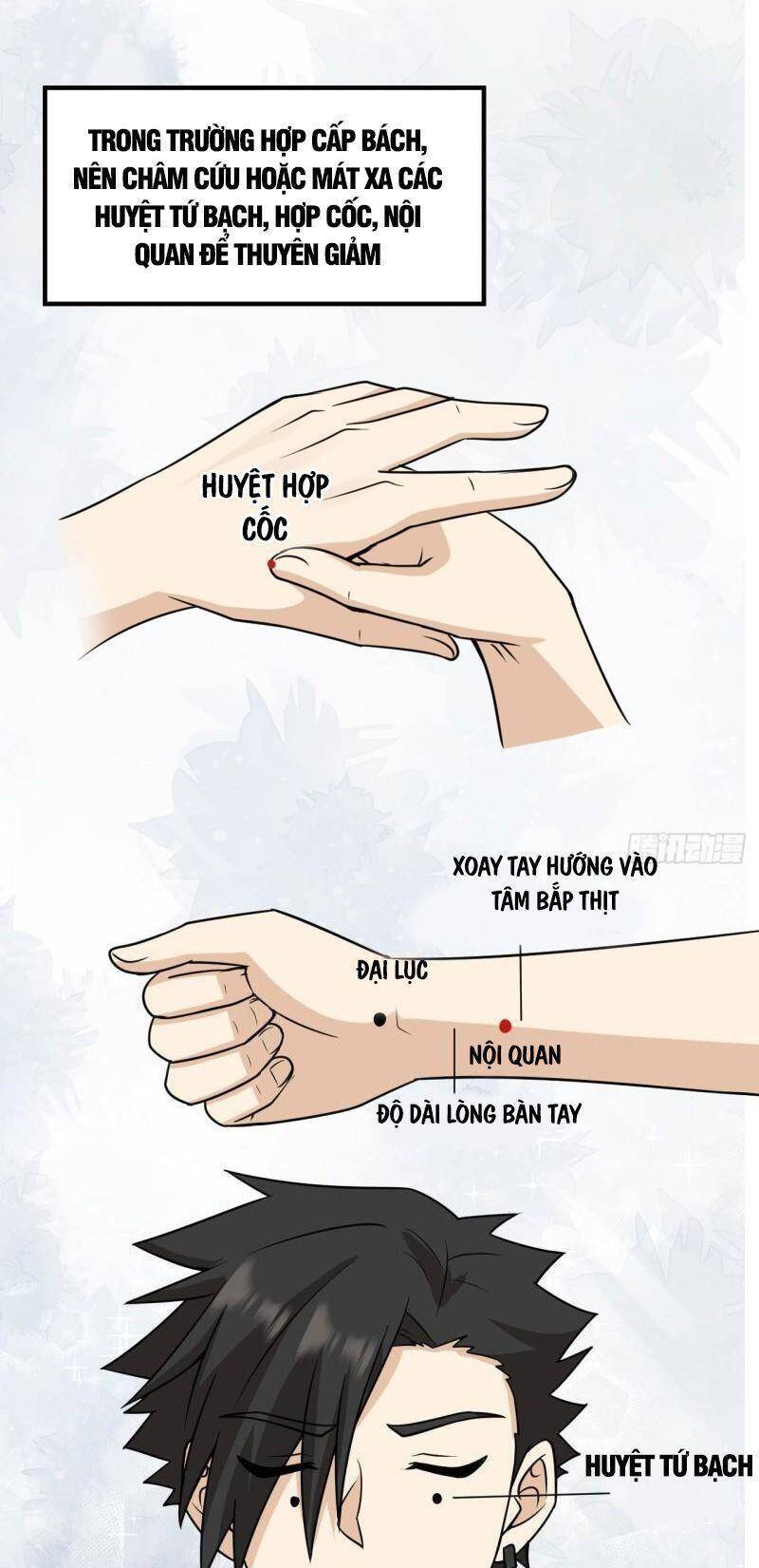 Sống Trên Hoang Đảo Cùng Các Em Gái Chapter 217 - Trang 2