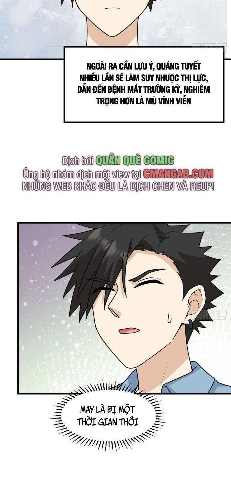 Sống Trên Hoang Đảo Cùng Các Em Gái Chapter 217 - Trang 2