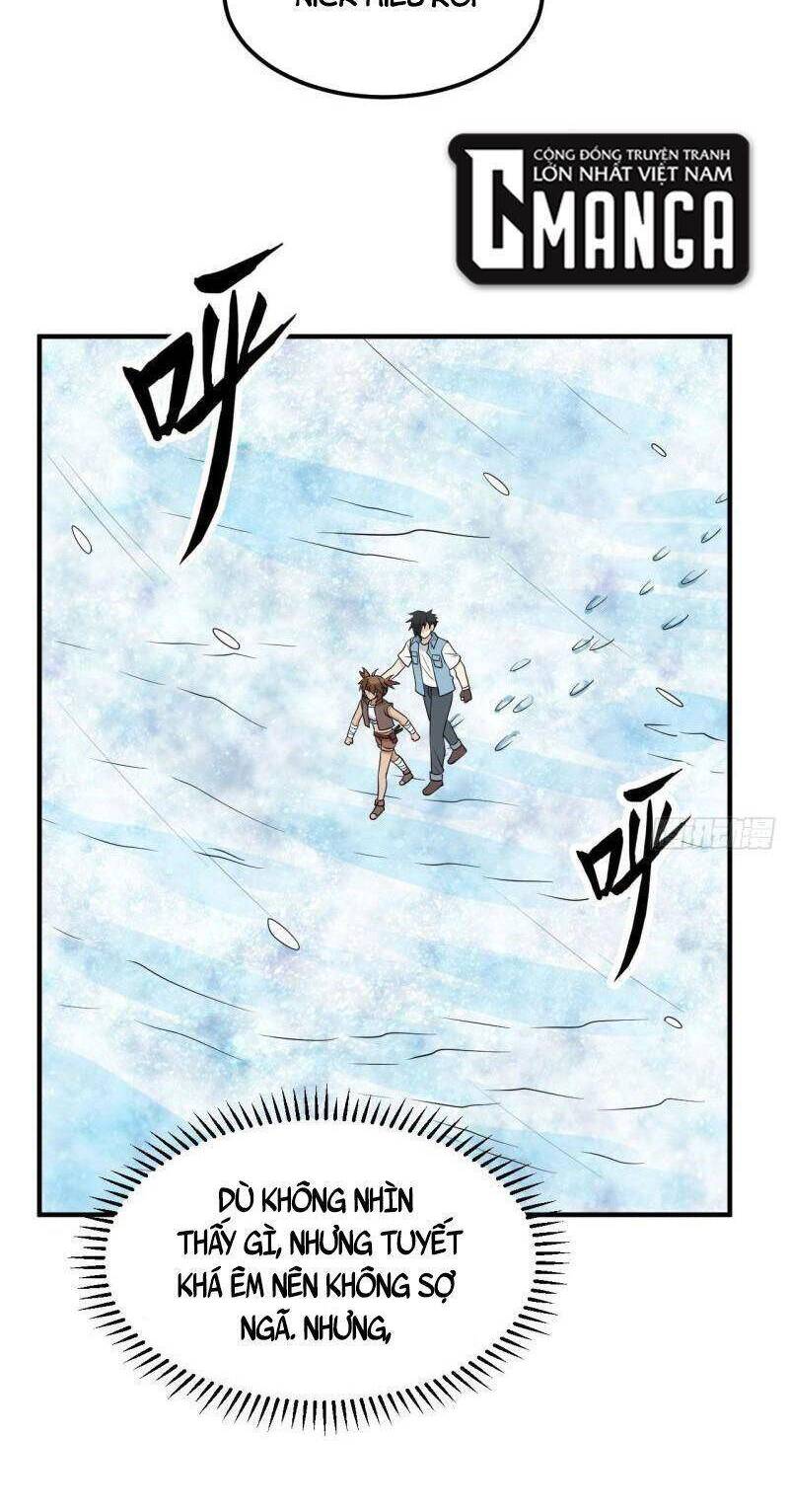 Sống Trên Hoang Đảo Cùng Các Em Gái Chapter 217 - Trang 2