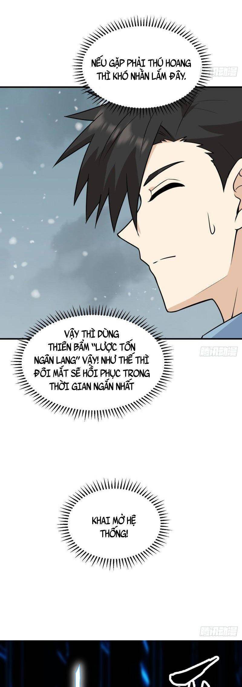 Sống Trên Hoang Đảo Cùng Các Em Gái Chapter 217 - Trang 2