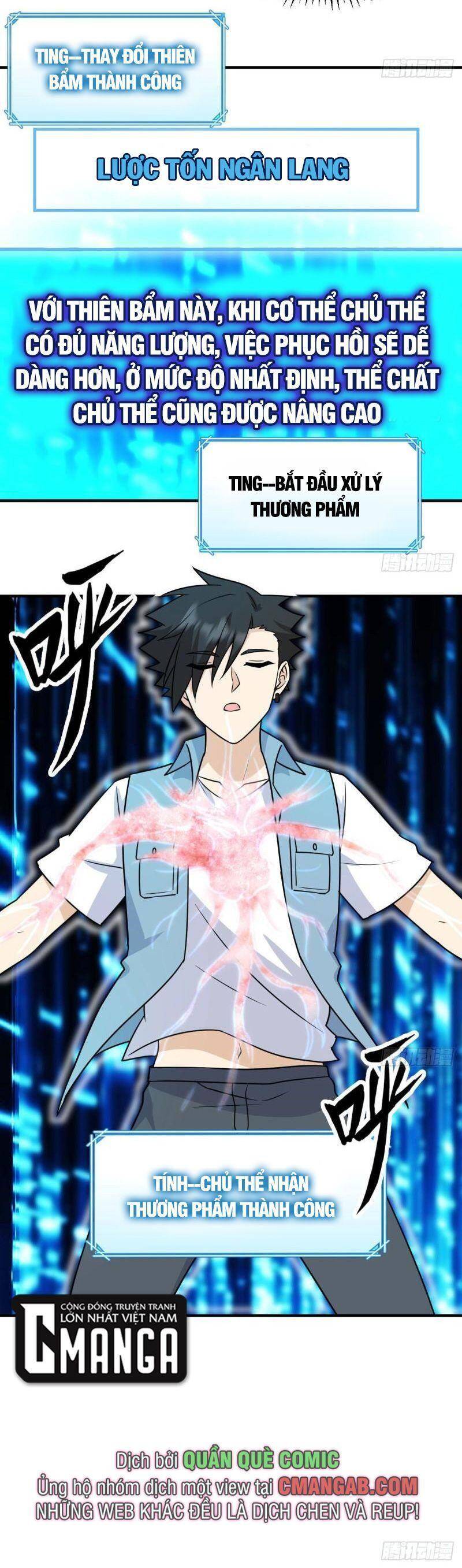 Sống Trên Hoang Đảo Cùng Các Em Gái Chapter 217 - Trang 2