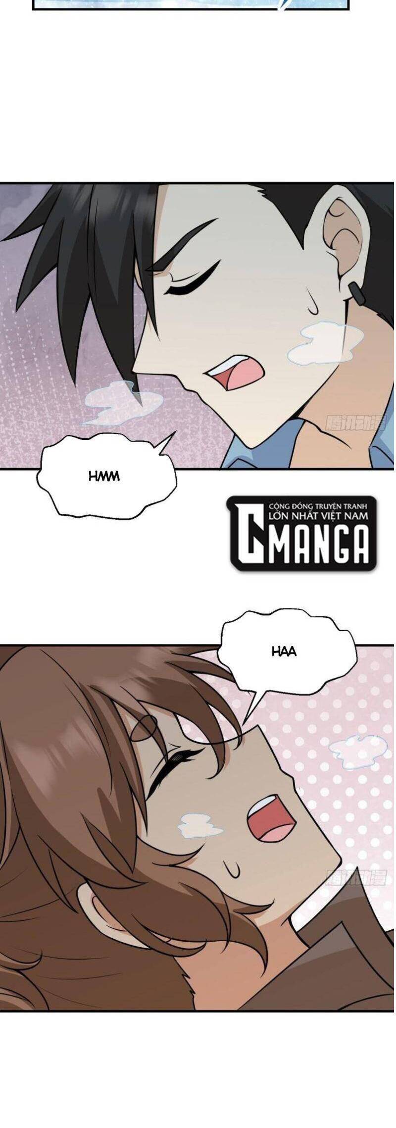 Sống Trên Hoang Đảo Cùng Các Em Gái Chapter 217 - Trang 2