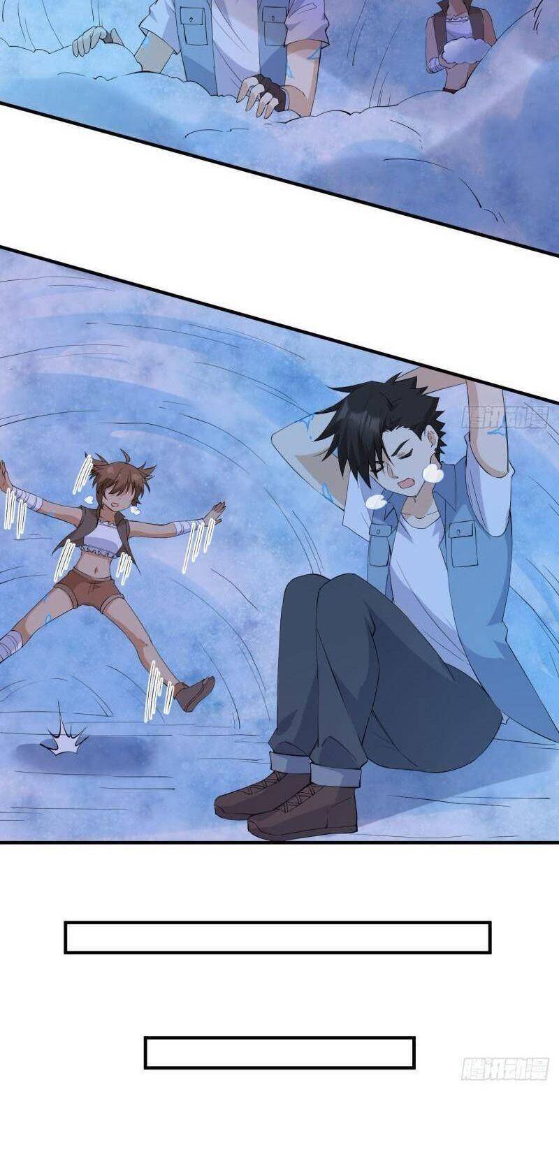 Sống Trên Hoang Đảo Cùng Các Em Gái Chapter 218 - Trang 2