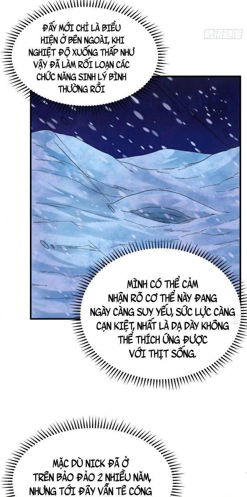 Sống Trên Hoang Đảo Cùng Các Em Gái Chapter 218 - Trang 2