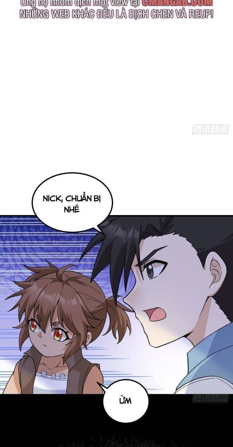 Sống Trên Hoang Đảo Cùng Các Em Gái Chapter 218 - Trang 2