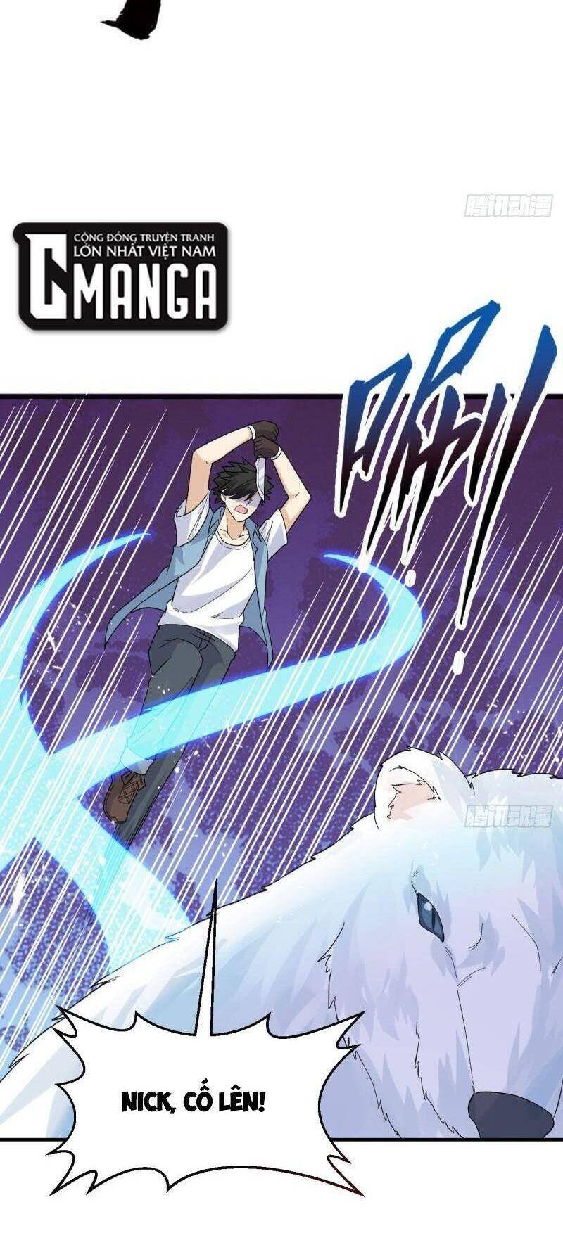 Sống Trên Hoang Đảo Cùng Các Em Gái Chapter 218 - Trang 2