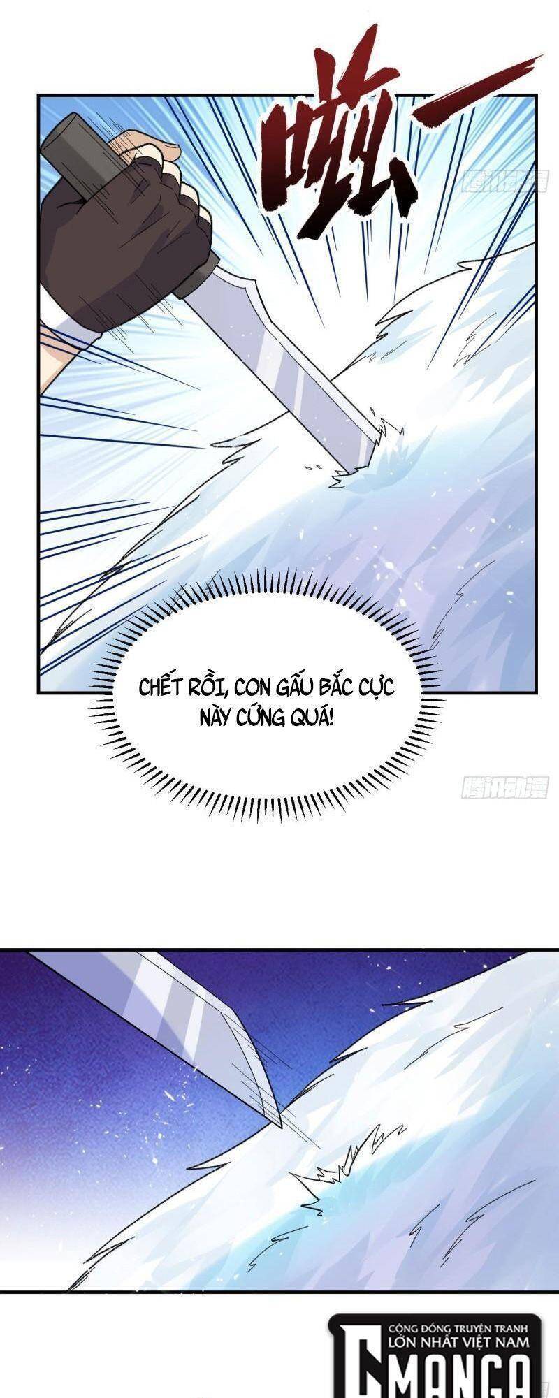 Sống Trên Hoang Đảo Cùng Các Em Gái Chapter 218 - Trang 2