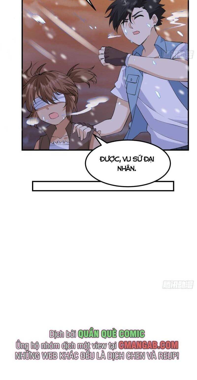 Sống Trên Hoang Đảo Cùng Các Em Gái Chapter 218 - Trang 2