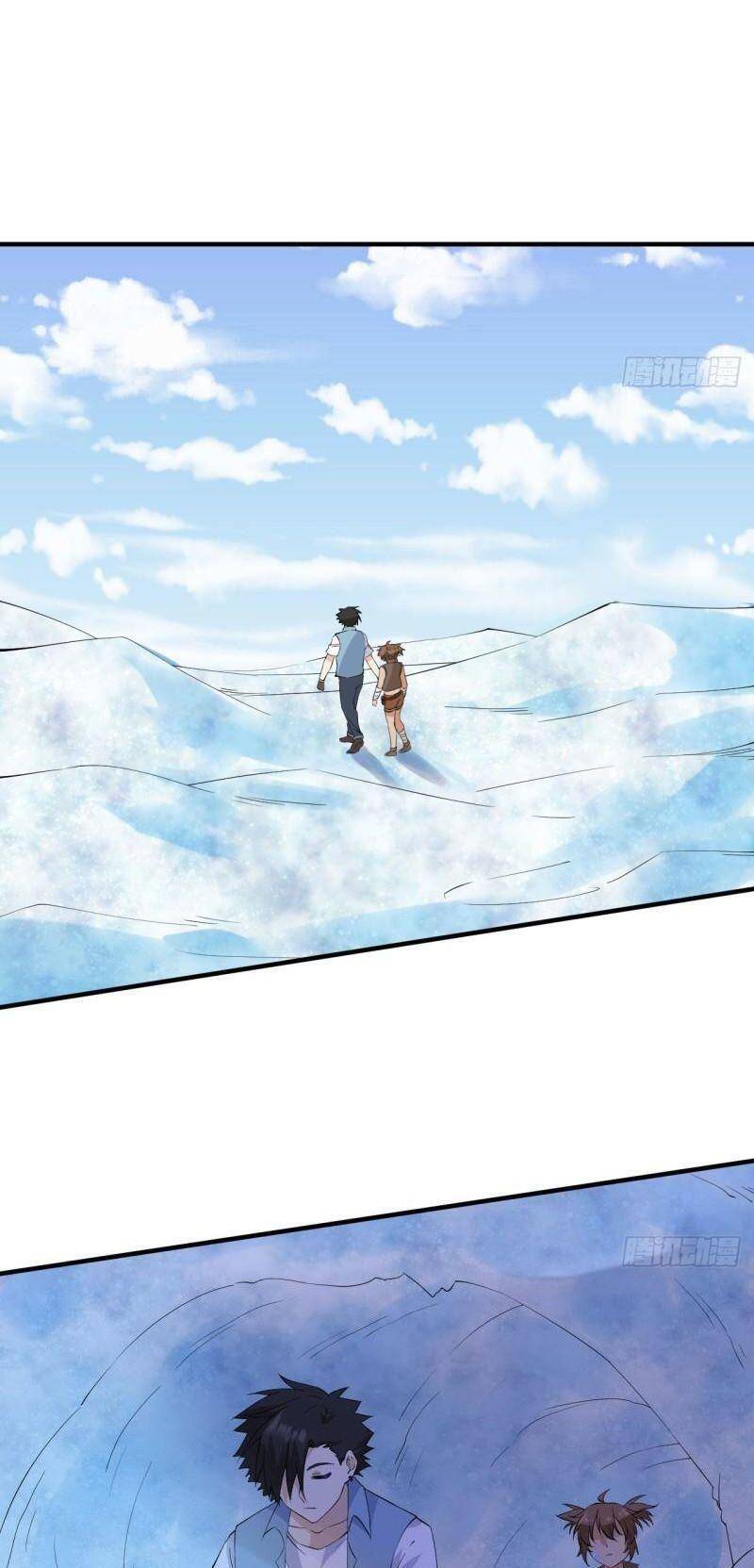 Sống Trên Hoang Đảo Cùng Các Em Gái Chapter 218 - Trang 2