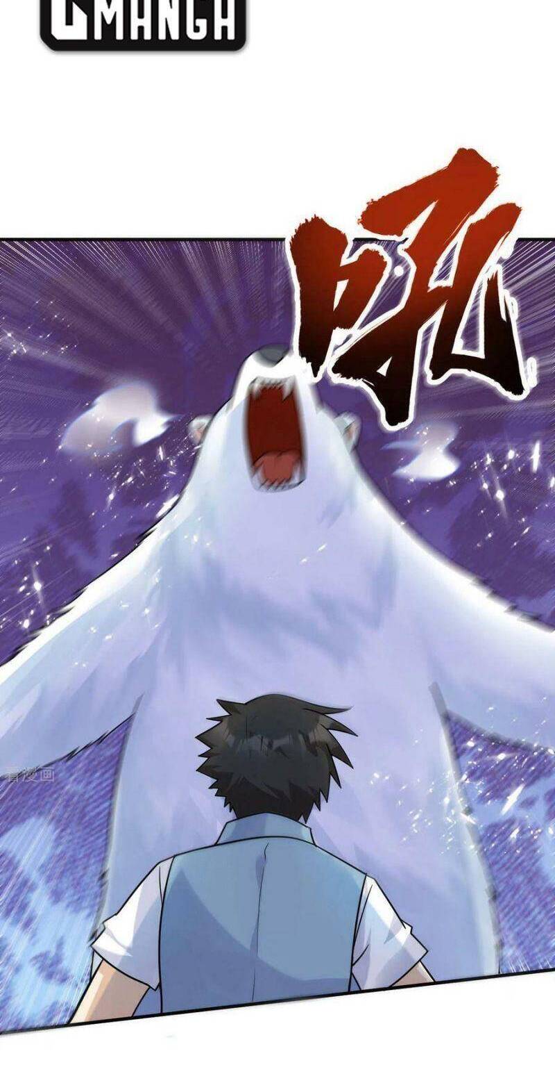 Sống Trên Hoang Đảo Cùng Các Em Gái Chapter 219 - Trang 2