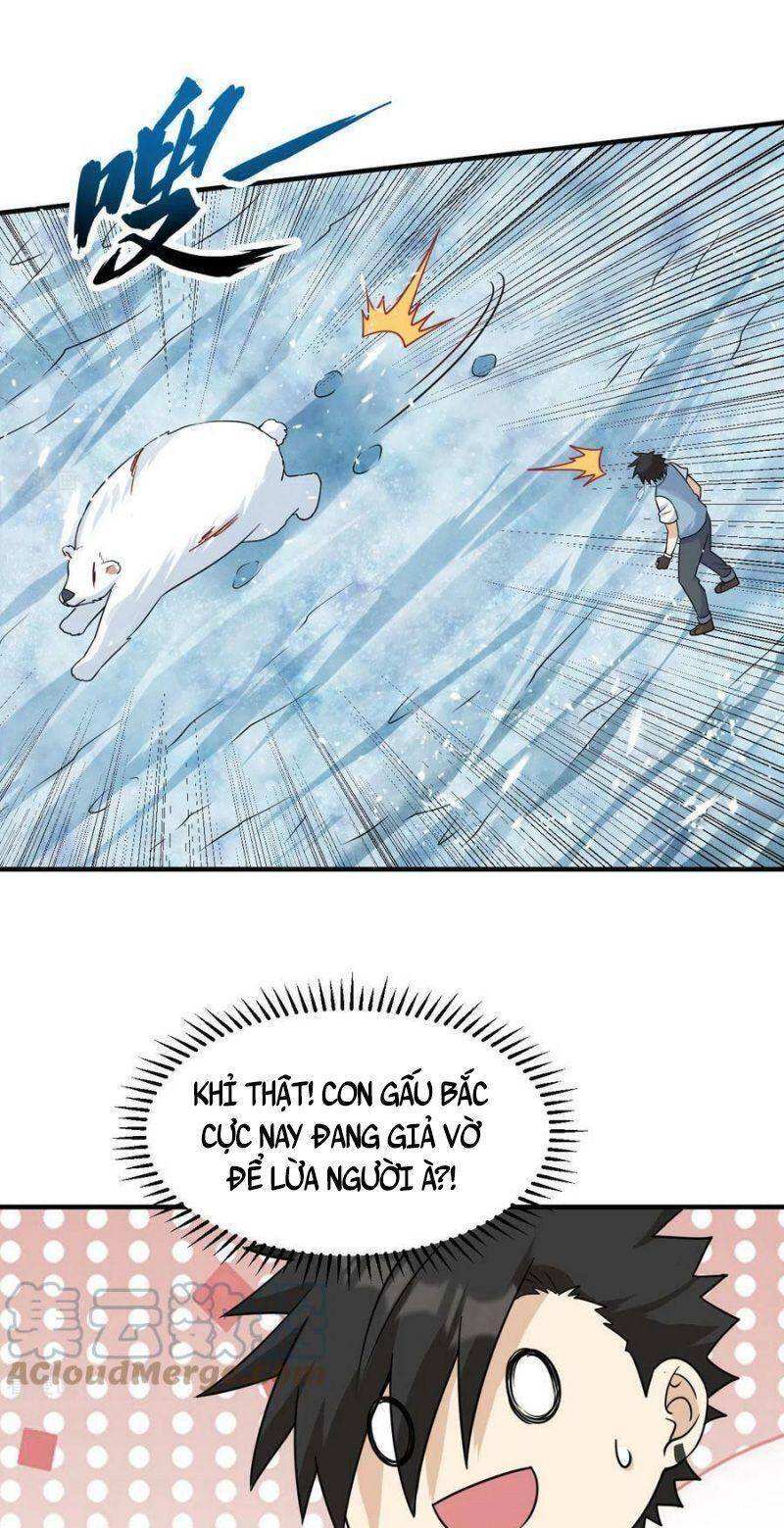 Sống Trên Hoang Đảo Cùng Các Em Gái Chapter 219 - Trang 2