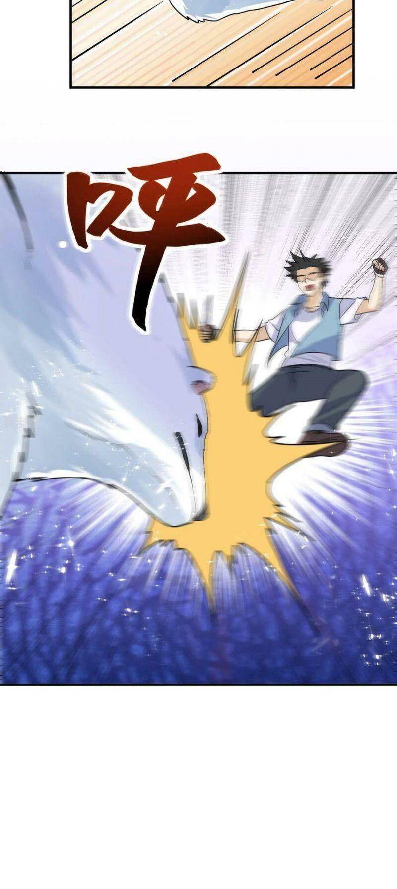 Sống Trên Hoang Đảo Cùng Các Em Gái Chapter 219 - Trang 2