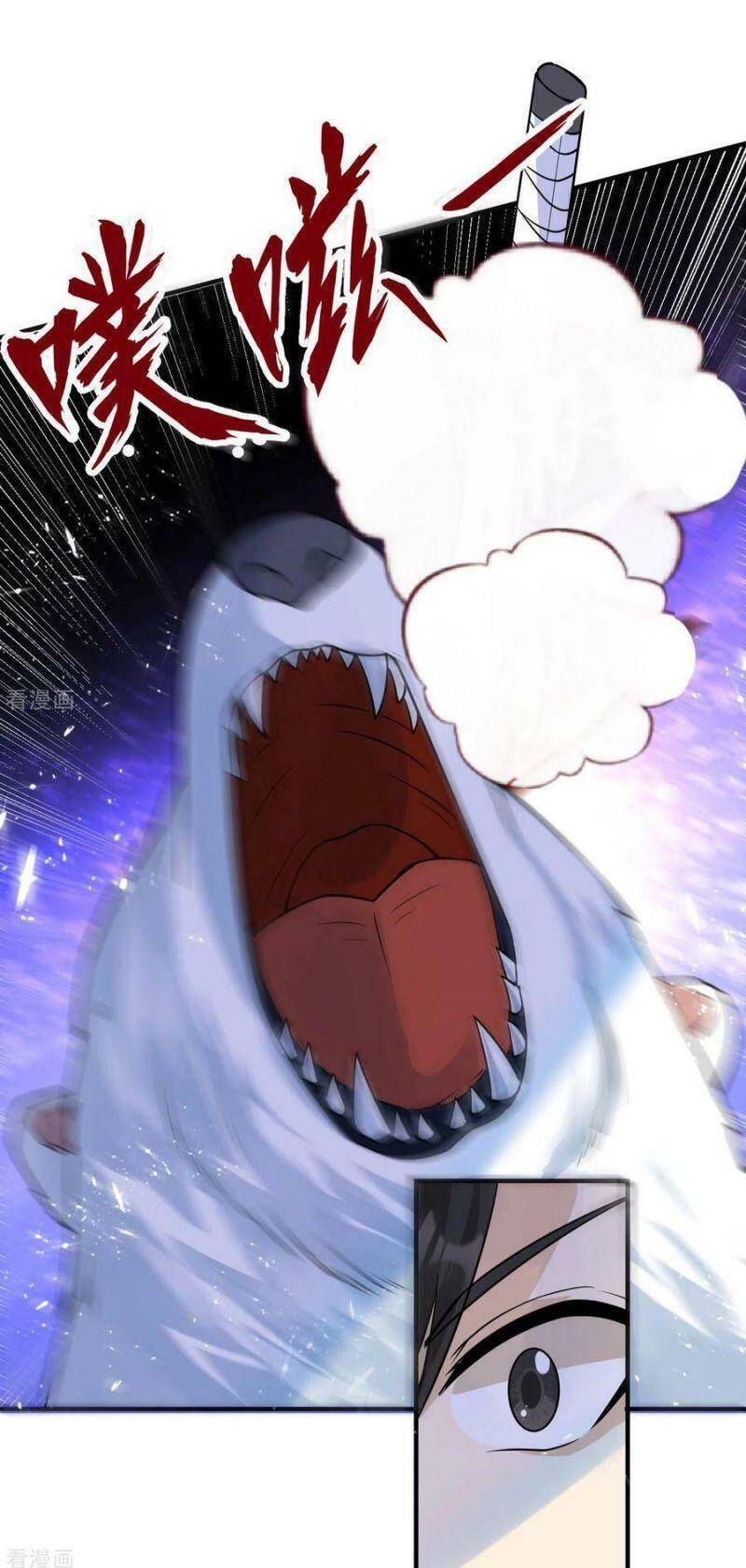 Sống Trên Hoang Đảo Cùng Các Em Gái Chapter 219 - Trang 2