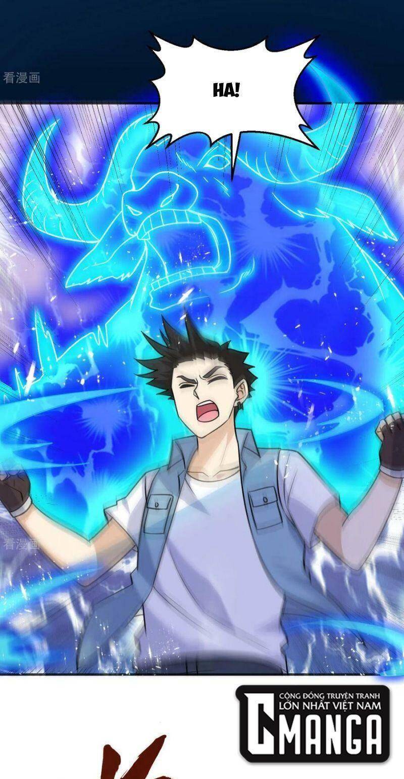 Sống Trên Hoang Đảo Cùng Các Em Gái Chapter 219 - Trang 2