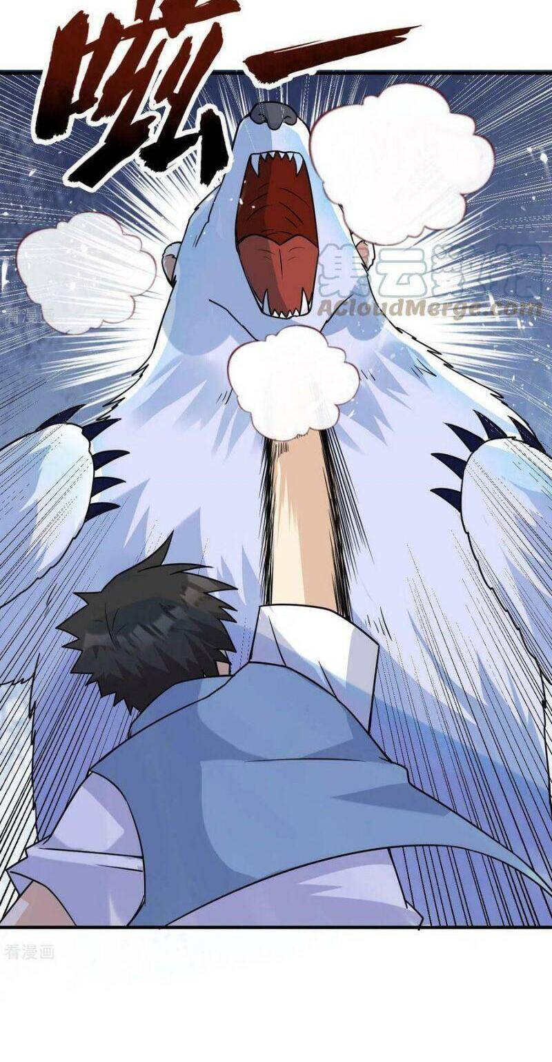 Sống Trên Hoang Đảo Cùng Các Em Gái Chapter 219 - Trang 2