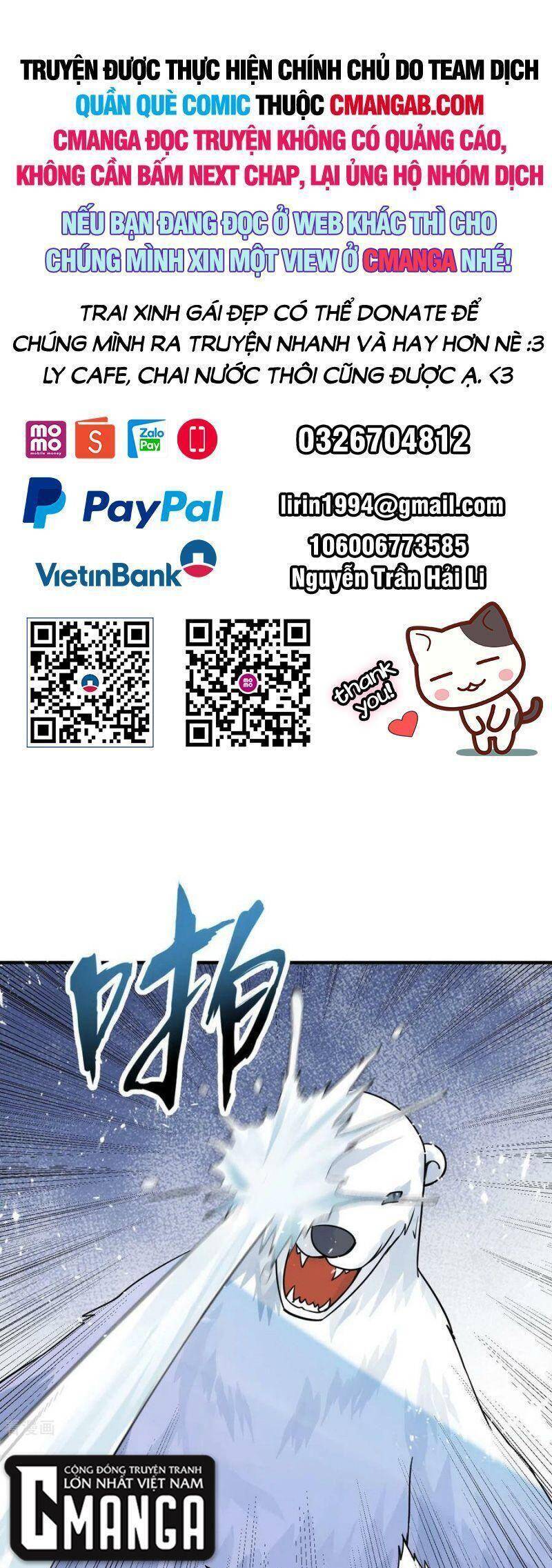 Sống Trên Hoang Đảo Cùng Các Em Gái Chapter 219 - Trang 2