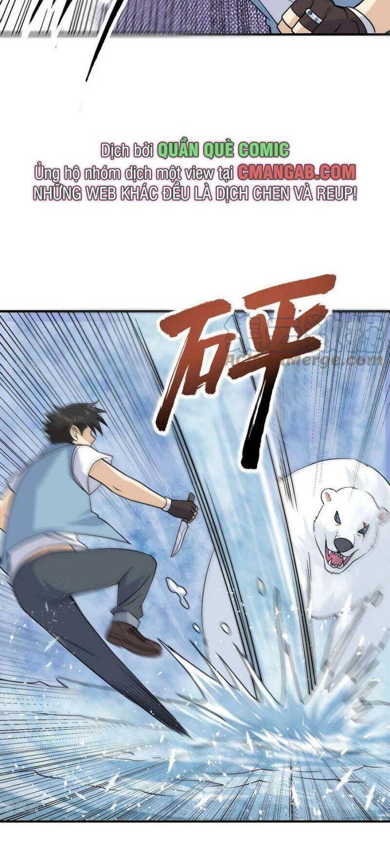 Sống Trên Hoang Đảo Cùng Các Em Gái Chapter 219 - Trang 2