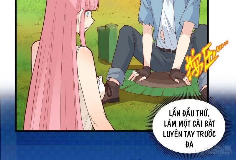 Sống Trên Hoang Đảo Cùng Các Em Gái Chapter 22 - Trang 2