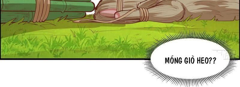 Sống Trên Hoang Đảo Cùng Các Em Gái Chapter 22 - Trang 2