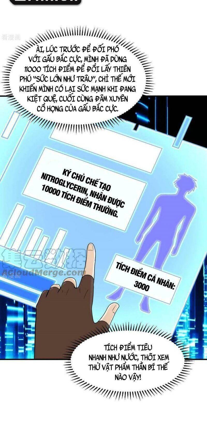 Sống Trên Hoang Đảo Cùng Các Em Gái Chapter 220 - Trang 2