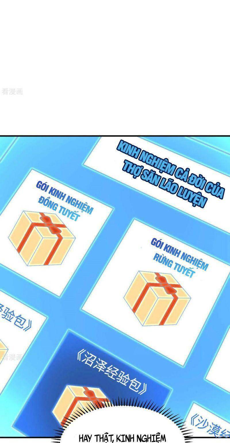 Sống Trên Hoang Đảo Cùng Các Em Gái Chapter 220 - Trang 2