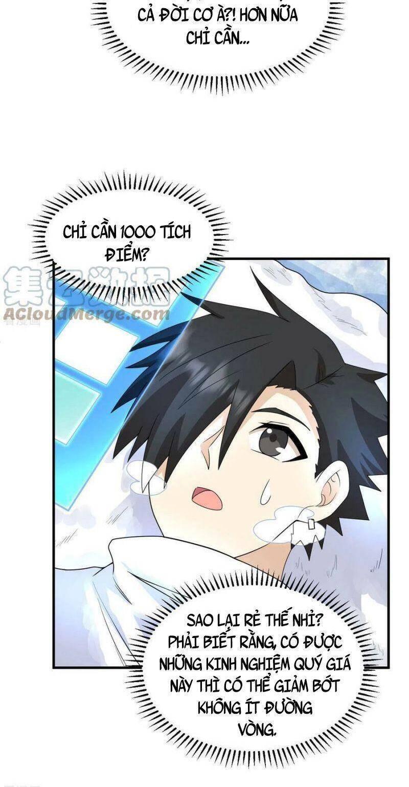 Sống Trên Hoang Đảo Cùng Các Em Gái Chapter 220 - Trang 2