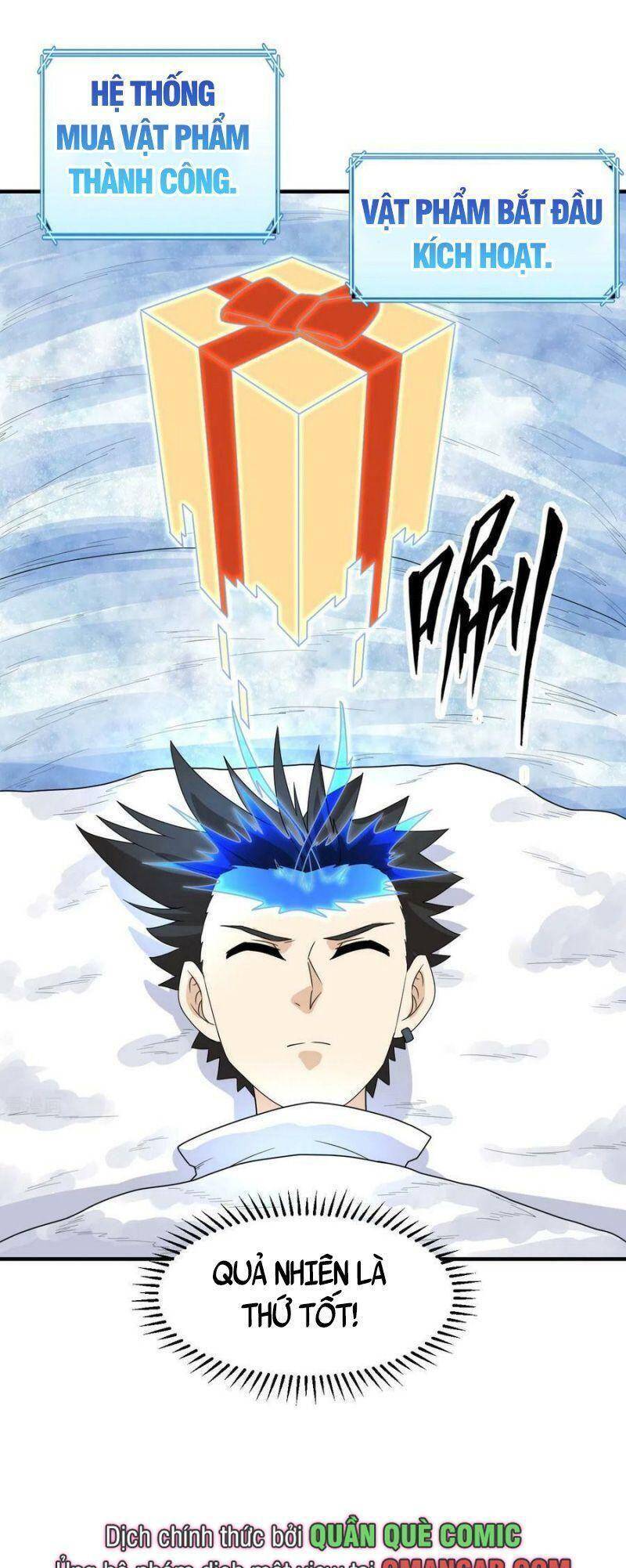 Sống Trên Hoang Đảo Cùng Các Em Gái Chapter 220 - Trang 2