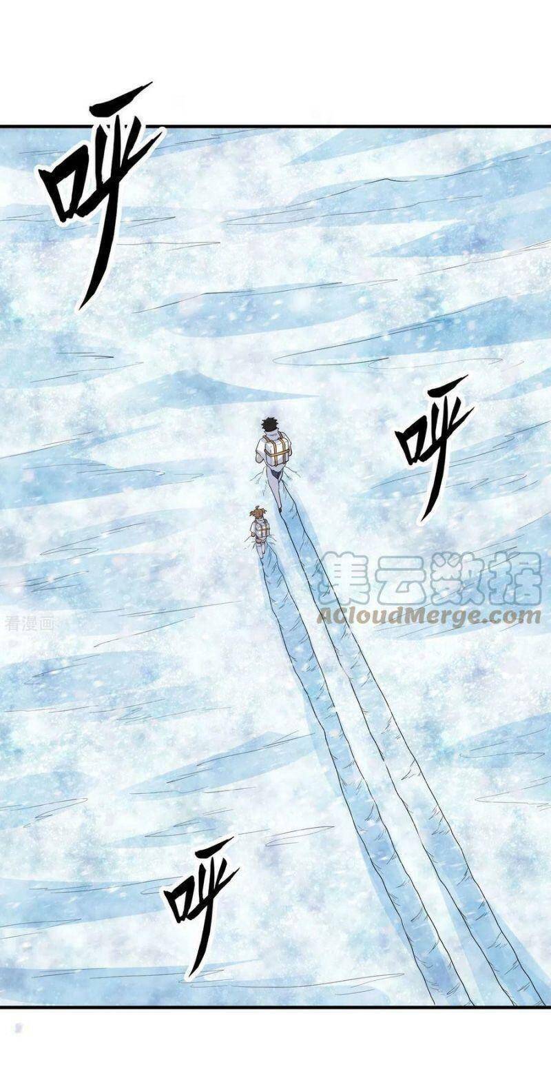 Sống Trên Hoang Đảo Cùng Các Em Gái Chapter 220 - Trang 2