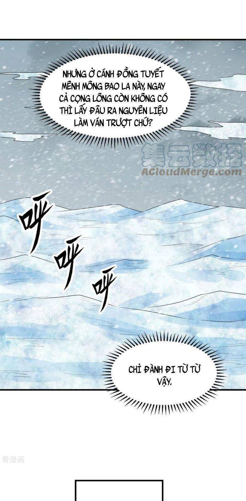 Sống Trên Hoang Đảo Cùng Các Em Gái Chapter 220 - Trang 2