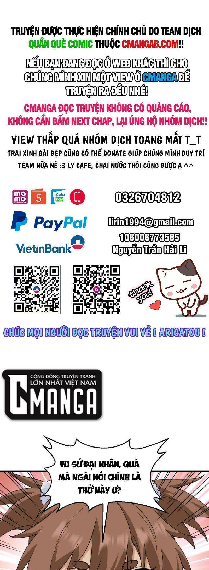 Sống Trên Hoang Đảo Cùng Các Em Gái Chapter 220 - Trang 2