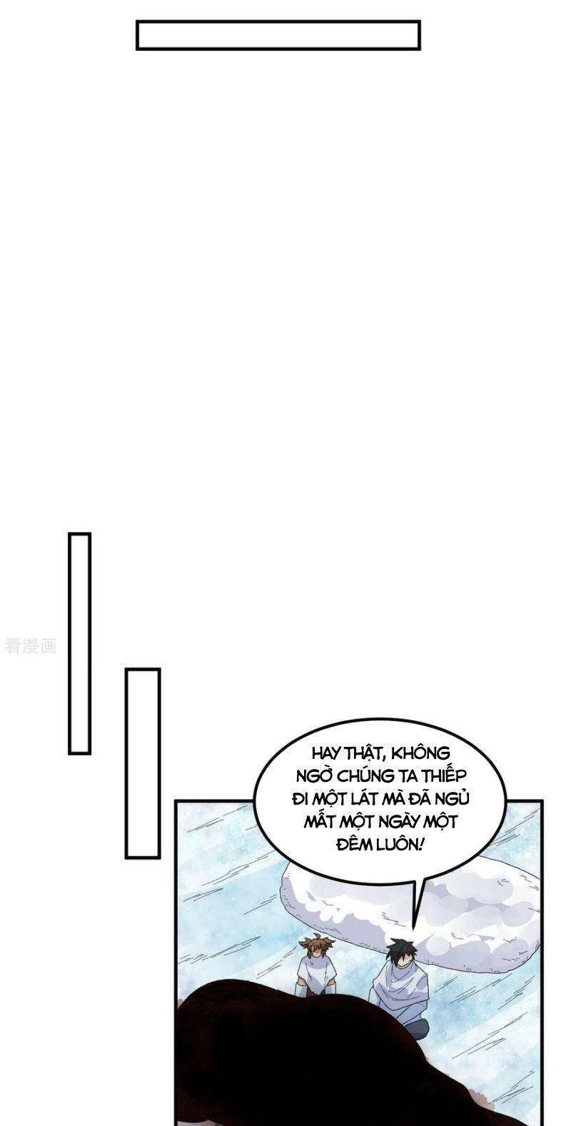 Sống Trên Hoang Đảo Cùng Các Em Gái Chapter 220 - Trang 2