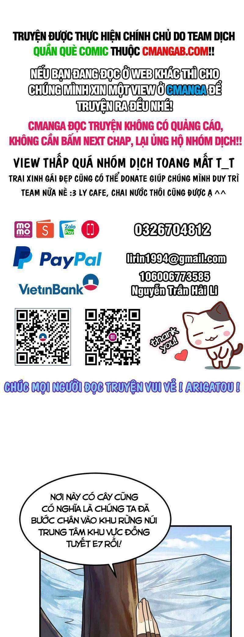 Sống Trên Hoang Đảo Cùng Các Em Gái Chapter 221 - Trang 2